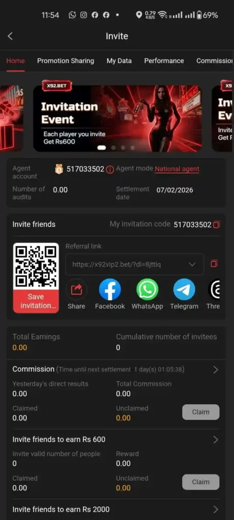 X92Bet Game Download 2026 – Official APK for Android