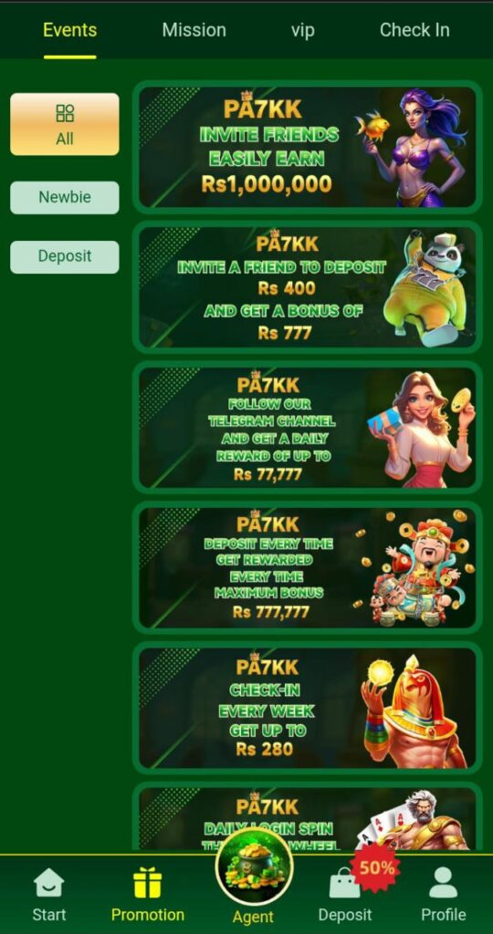 PA7KK Game APK Download: Real Money Gaming App Pakistan