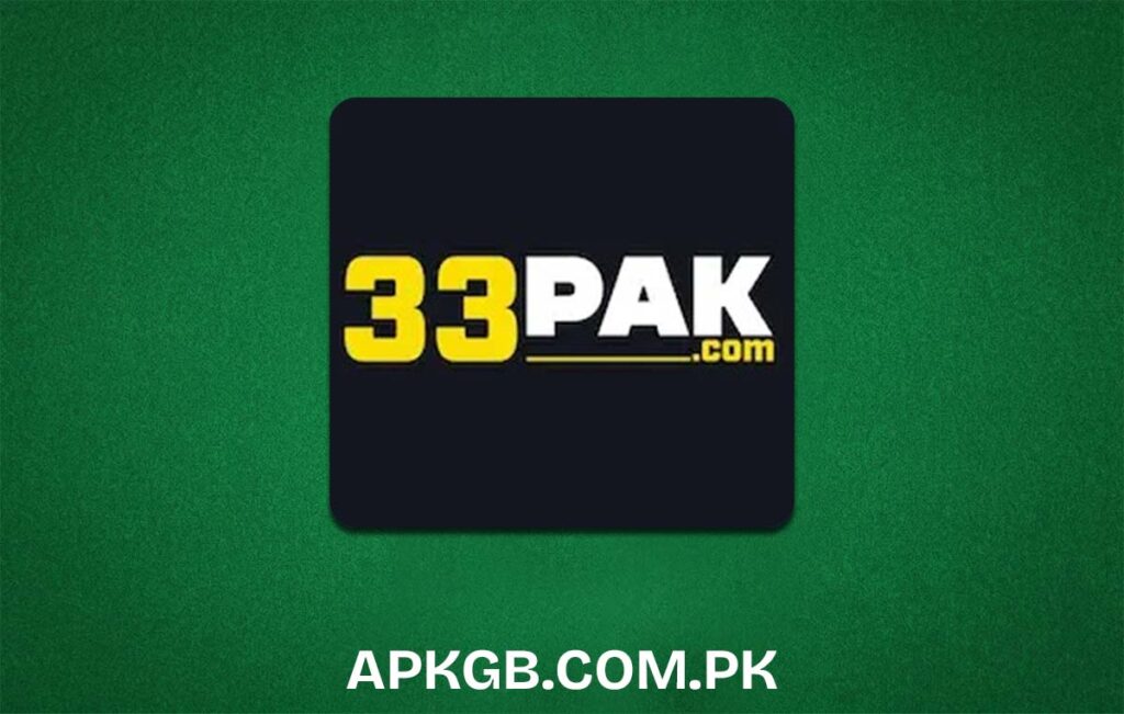 33Pak Game