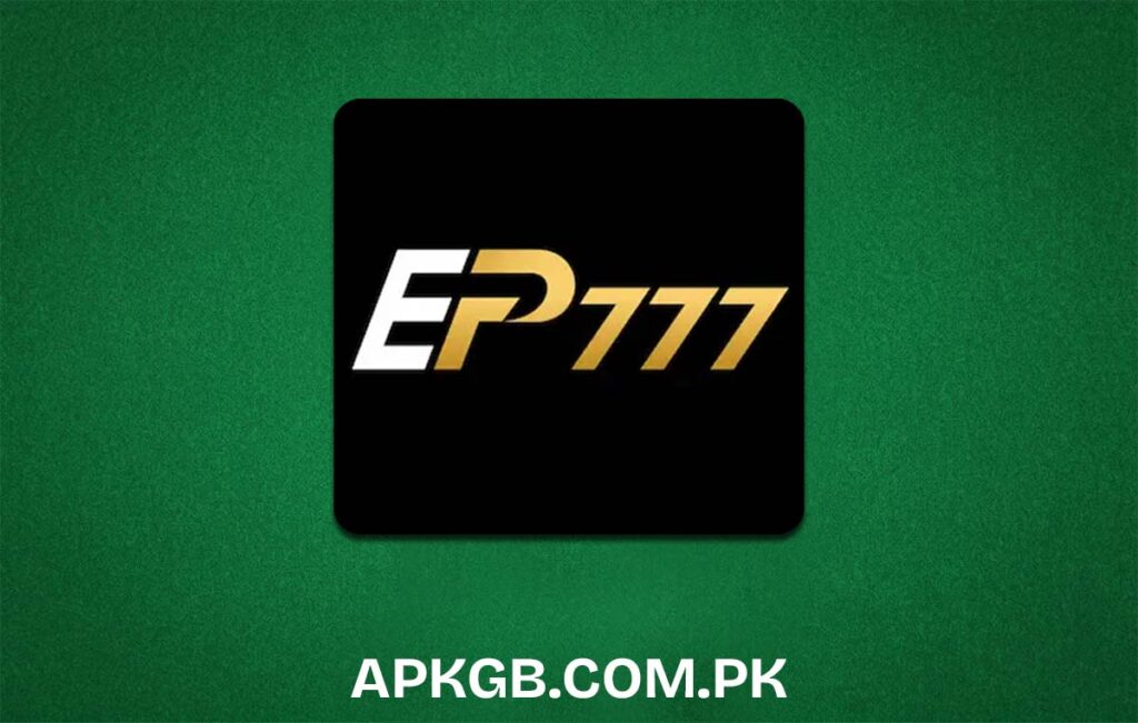 EP777 Game Logo Icon