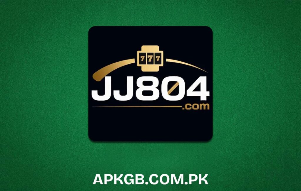 JJ804 game apk logo icon