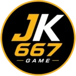 JK667 Game Logo Icon