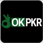 OKPKR Game Logo Icon