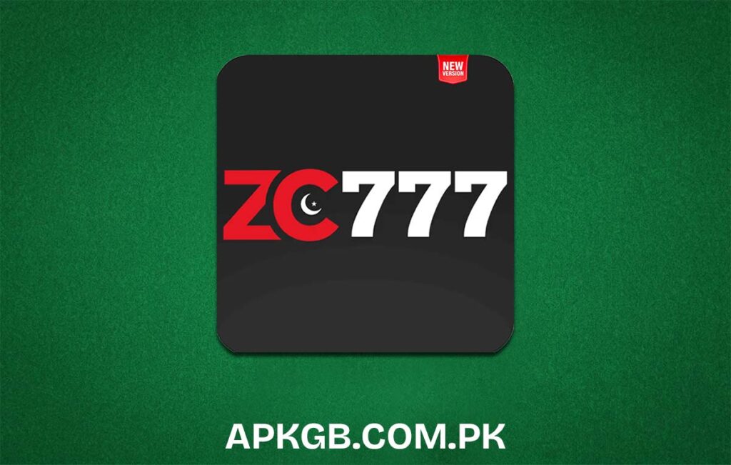 ZC777 Game Logo icon