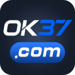 OK37 Game logo icon
