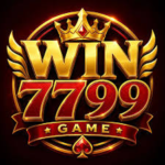 7799 Game Logo Icon