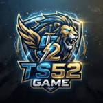 TS52 Game Logo Icon