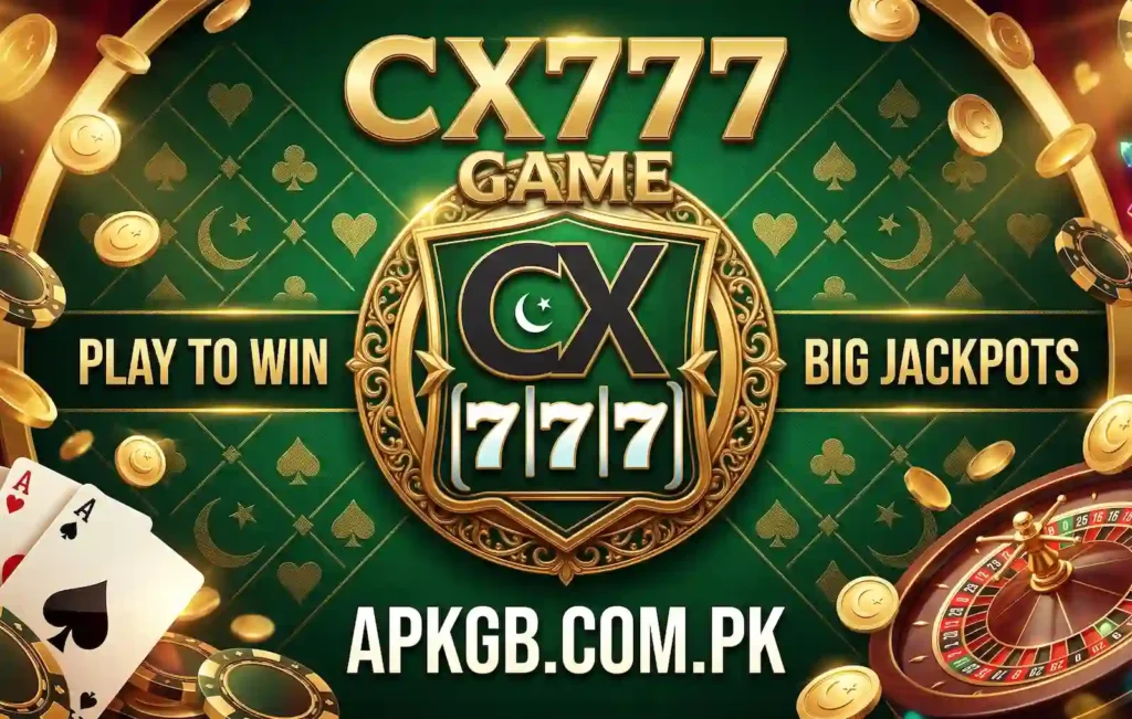 CX777