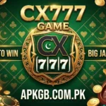 CX777