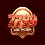 WIN7799 Game Logo Icon